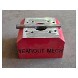 Milwaukee Cove Drill Adapter/Spacer