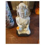 Buddha- Figurine Austin Sculpture Collection