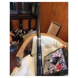 Rowlings Big Stick Professional Model Baseball Bat