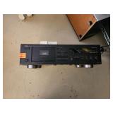 Yamaha KX-280 Stereo Cassette Deck
