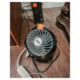 Vornado Fan Works