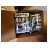 Hemmings & Arms News Magazines