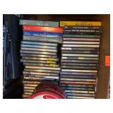 CDs & Movies, Spanish VHS Tapes