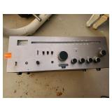 Panasonic 2000 Stereo Receiver MCS Series