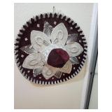 Decorative Mens Sombrero Made In Mexico