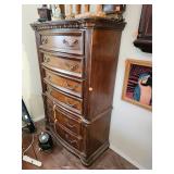 Wynwood Furniture Bedroom Set