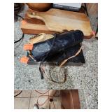 Sarge Steak Knife Set, Knife & Fork Set