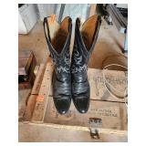 Mens Boots,  Dan Post S10