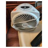 1 Touch Holmes Heater, Works