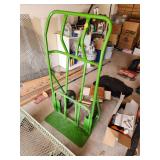 2 Wheel Farm Dolly 800 LB Cap