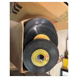 Sheet Music, 45 RPM Vinyls