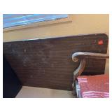 Fold Out Table 58'x29.5'