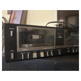 Fisher Studio Standard Stereo Cassette Deck