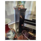 Wood Pedestal 48'x11.5' Base