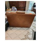 Samsonite Briefcase No Key