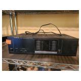 Kenwood Stereo Amplifier KM-206