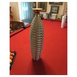 Decorative Ceramic Vase 23'x7'