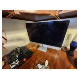 Apple Computer Monitor 27'