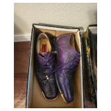 Expressions By RC Mens Shoes Size 10.5