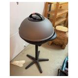 George Foreman Grill Untested