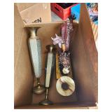 Decorative Dragon Figurine (Made With Resin)