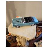 Contents Of Shelf, Bronze, Brass, Wooden Statues