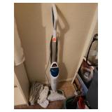 Bissell Steam Mop Power Fresh