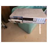 Akai Stereo Cassette Deck GX-R60