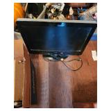 Vizio TV, Works, 26' Screen