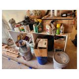 Cabinets x2 Contents Included