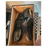 Men's Miralto Dress Shoe Size 10.5