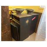 Speaker Boxes