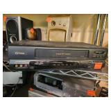 Funai VHS 4 Head Player