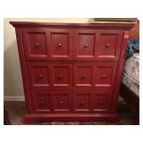 Cabinet 36'x34'x16'