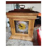 Jostens Clock Model #1050-020