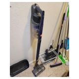 Shark Vacuum, Alpine Sweeper