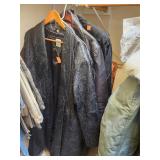 Mens Coats x5