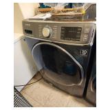 Samsung Washer