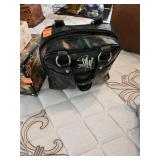 OG Abel Handbag & Wallet Damaged