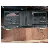 Fisher Studio 24 CD Management System