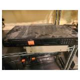 JVC Computer Control Tuner