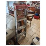 Davidson 4ft Step Ladder