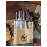 GW Chef Series Knife Set
