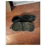 Mens Rocky Boots Size 10W