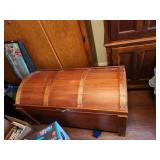 Wooden Storage Chest 45'x23.5'x21.5'