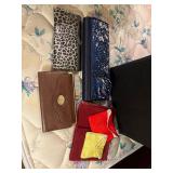 Wallets, Scarves, Christmas Sweater