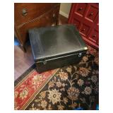 Storage Chest 24'x17.5'x16'