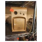 Super Woolfer System