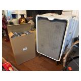 Bissell Air 320 Smart Air Purifier