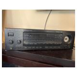 Kenwood Audio Video Stereo Receiver